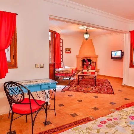 Riad Al Khansaa Essaouira Exterior photo