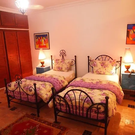 Riad Al Khansaa Essaouira Exterior photo