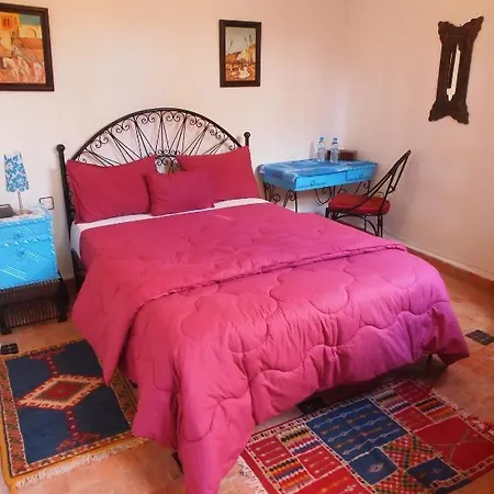 Riad Al Khansaa Essaouira Room photo