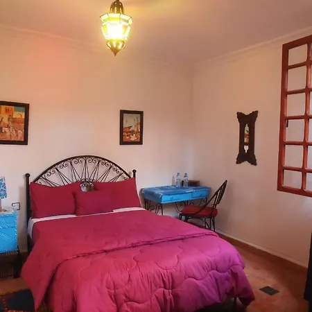 Riad Al Khansaa Essaouira Room photo
