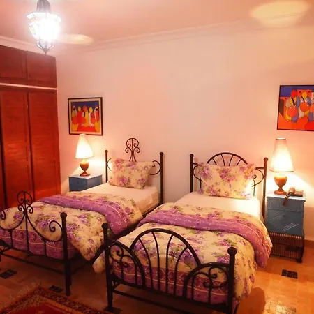 Riad Al Khansaa Essaouira Room photo