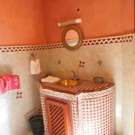Riad Al Khansaa Essaouira Room photo