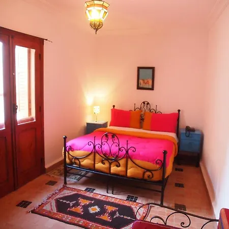 Riad Al Khansaa Essaouira Room photo