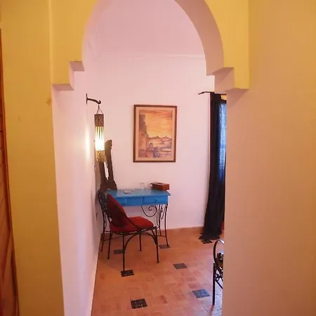 Riad Al Khansaa Essaouira Room photo