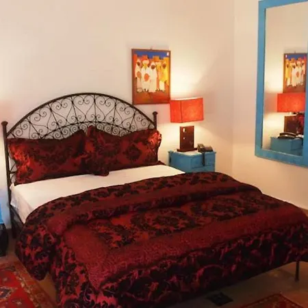 Riad Al Khansaa Essaouira Exterior photo