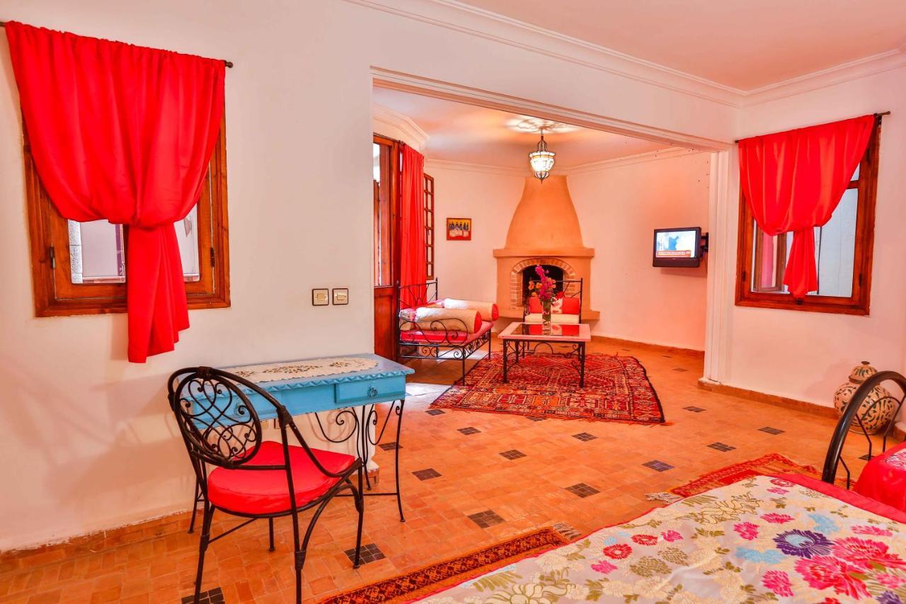 Riad Al Khansaa Essaouira
