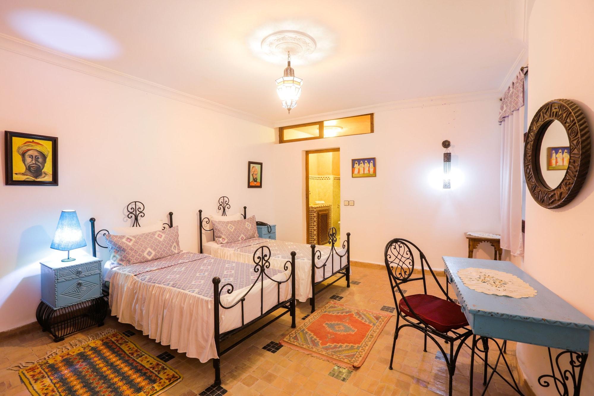 Riad Al Khansaa Essaouira