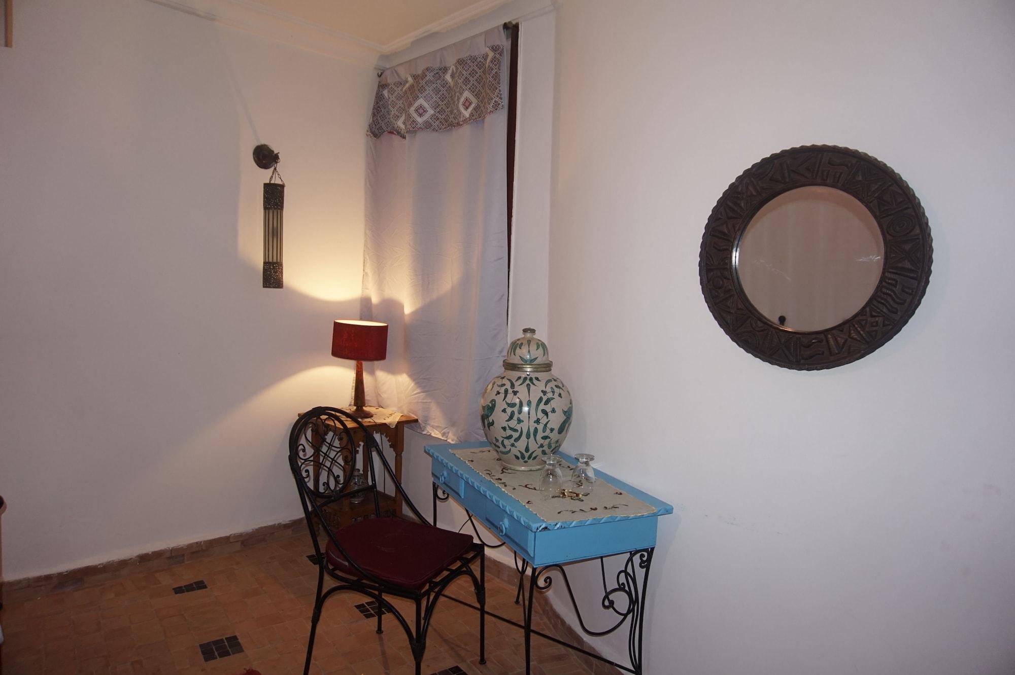 Al Khansaa 2* Essaouira