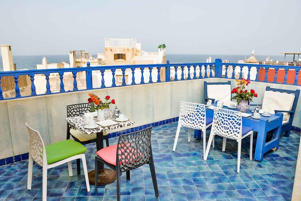 Riad Al Khansaa Essaouira