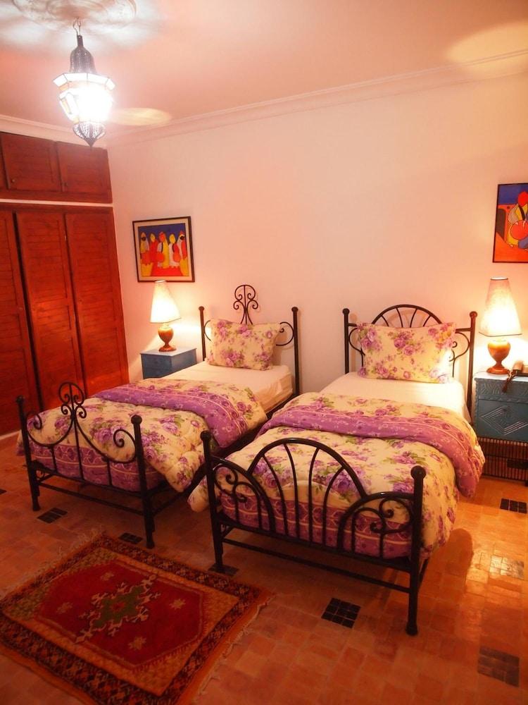 Al Khansaa Riad Essaouira