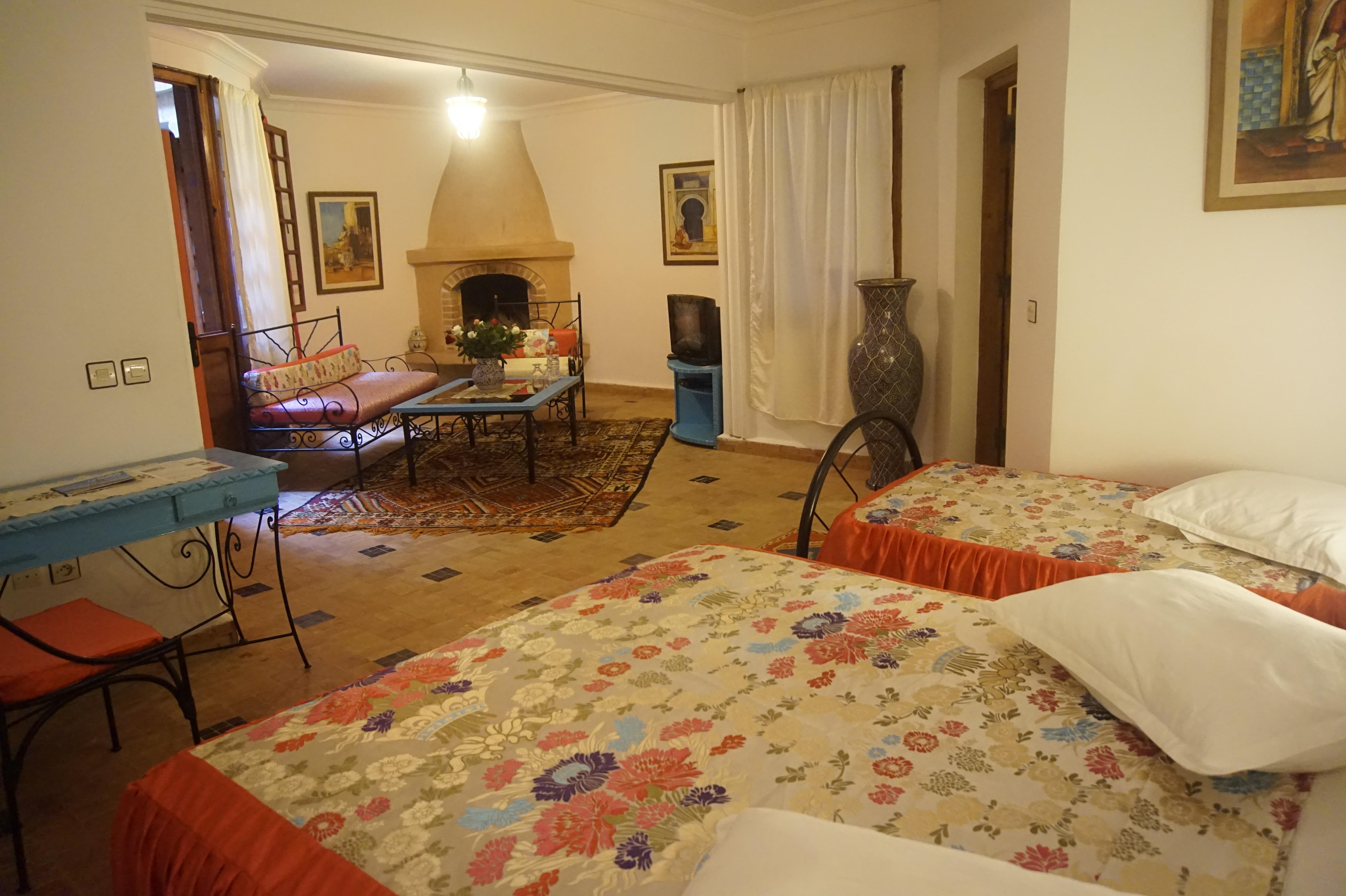 Riad Al Khansaa 2*