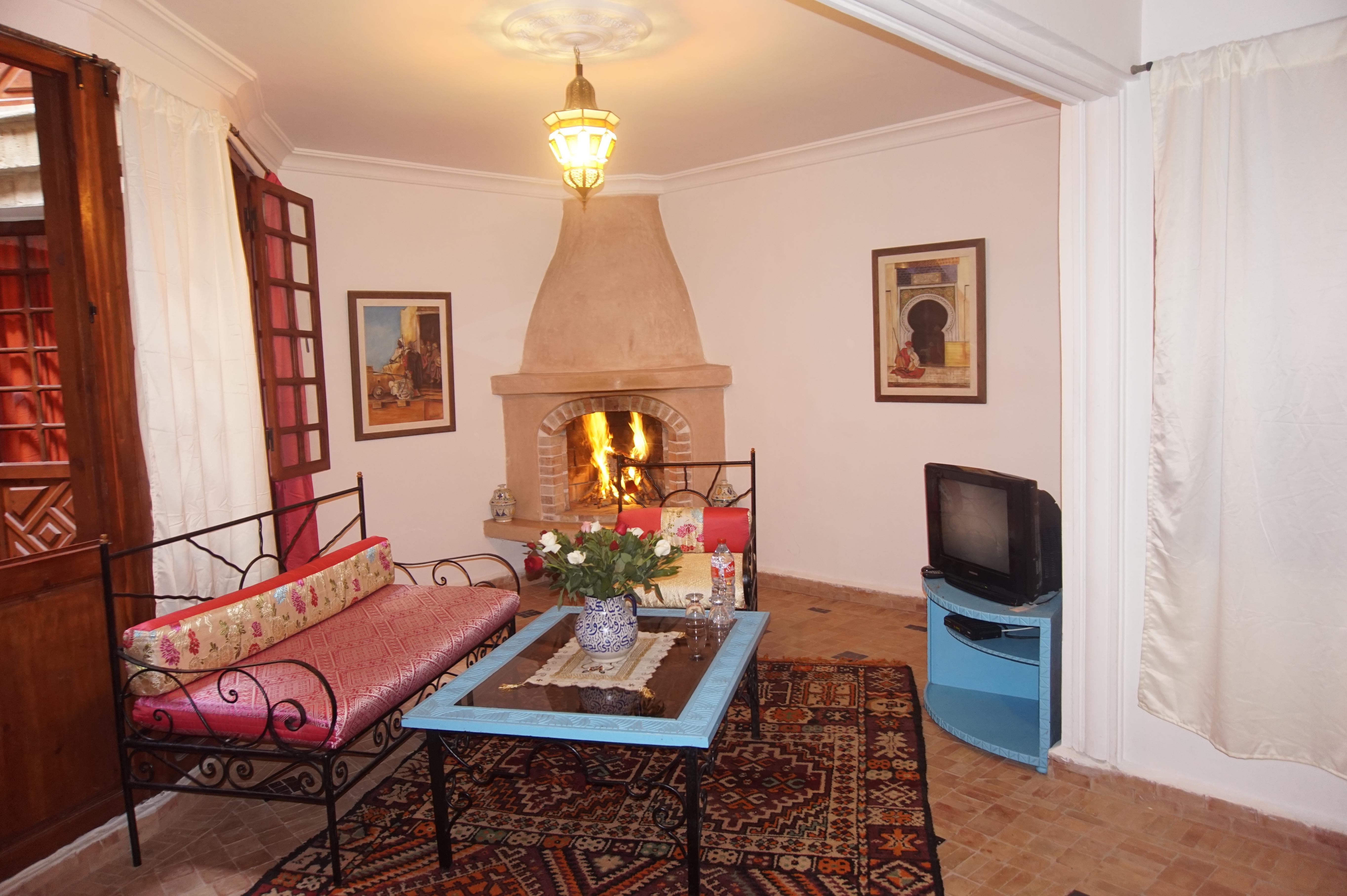 Al Khansaa 2* Essaouira