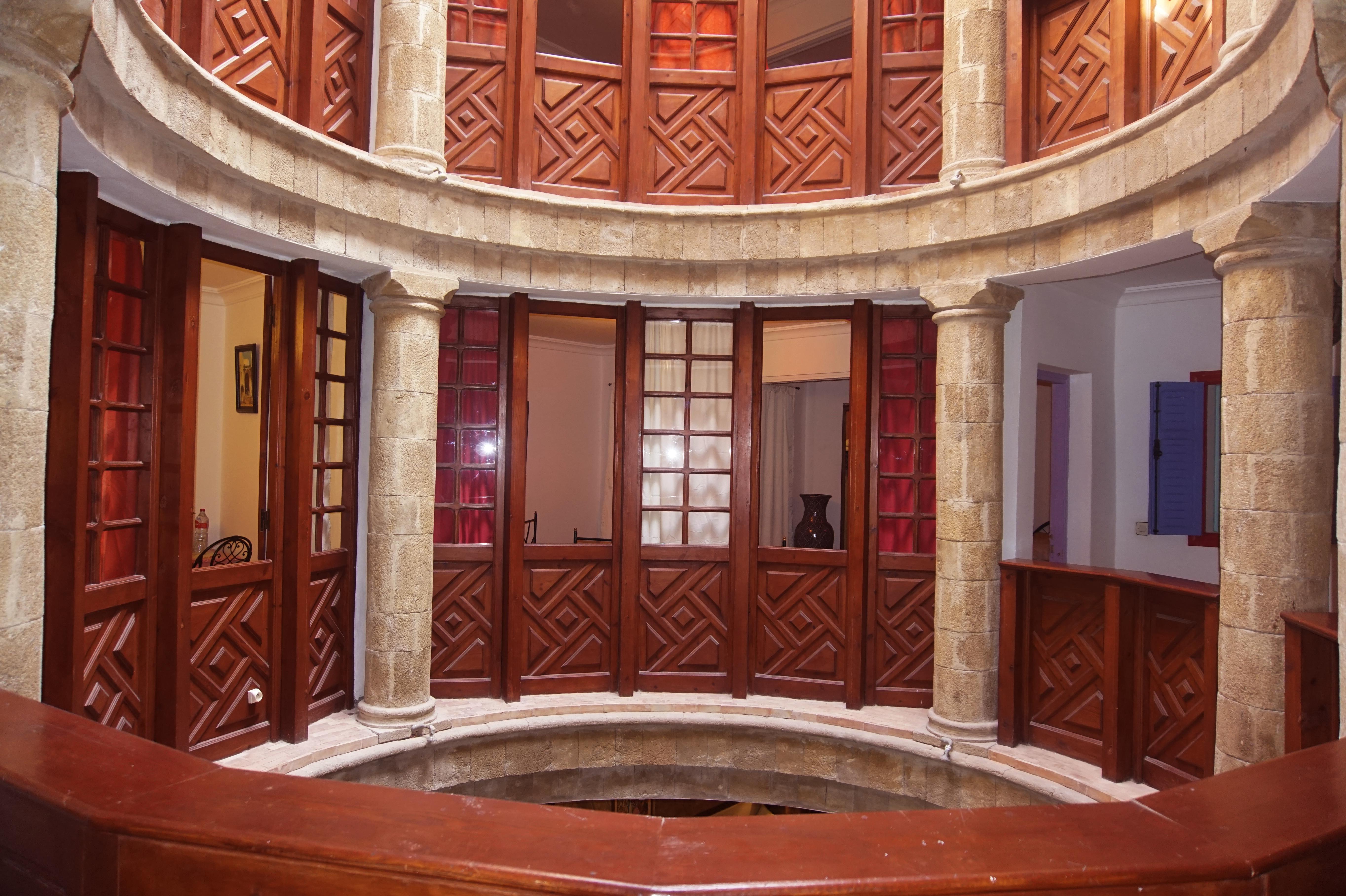 Al Khansaa Riad
