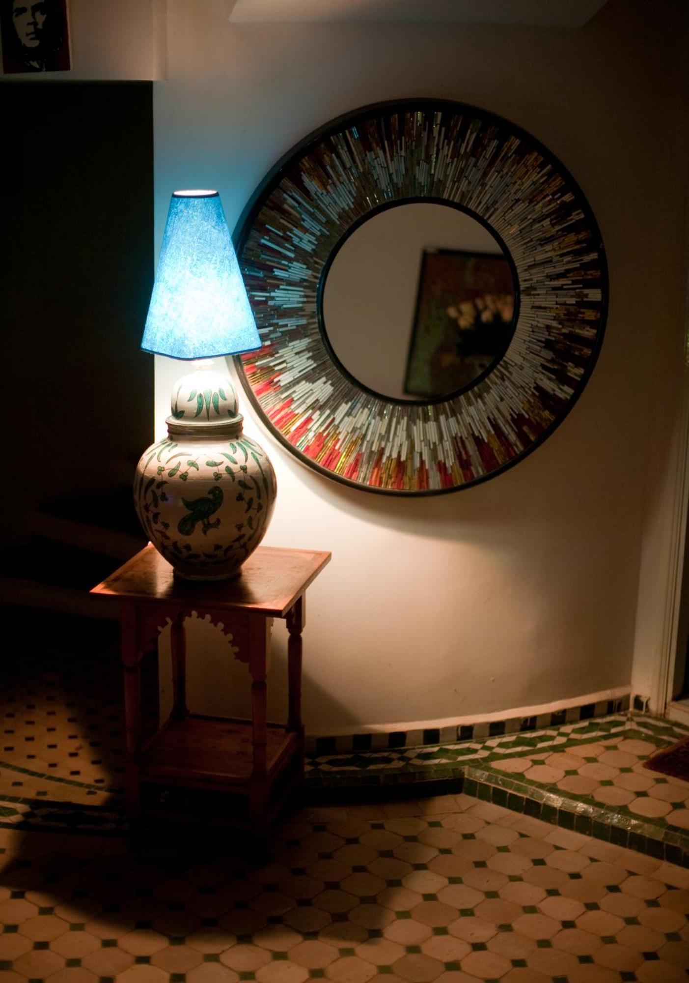 Riad Al Khansaa