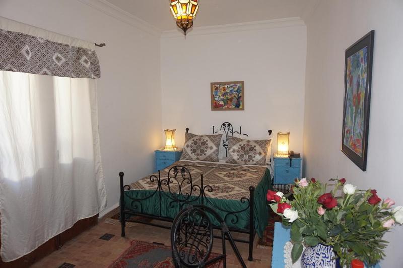 Al Khansaa Riad Essaouira