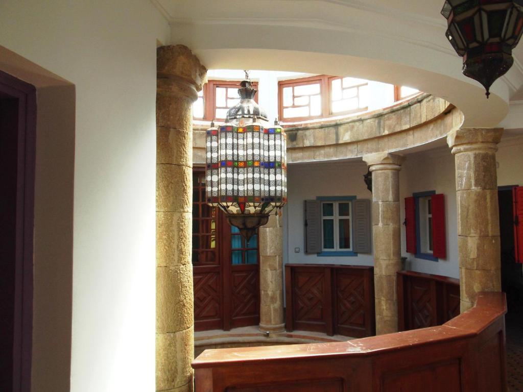 Al Khansaa Riad 2*