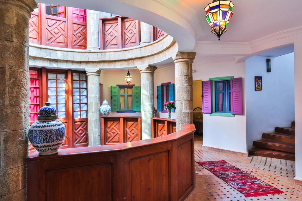 Al Khansaa Essaouira