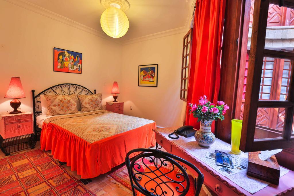 Al Khansaa Essaouira