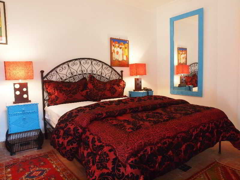 Al Khansaa Essaouira