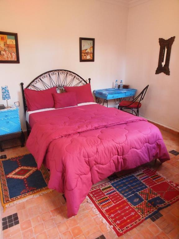 Al Khansaa 2* Essaouira
