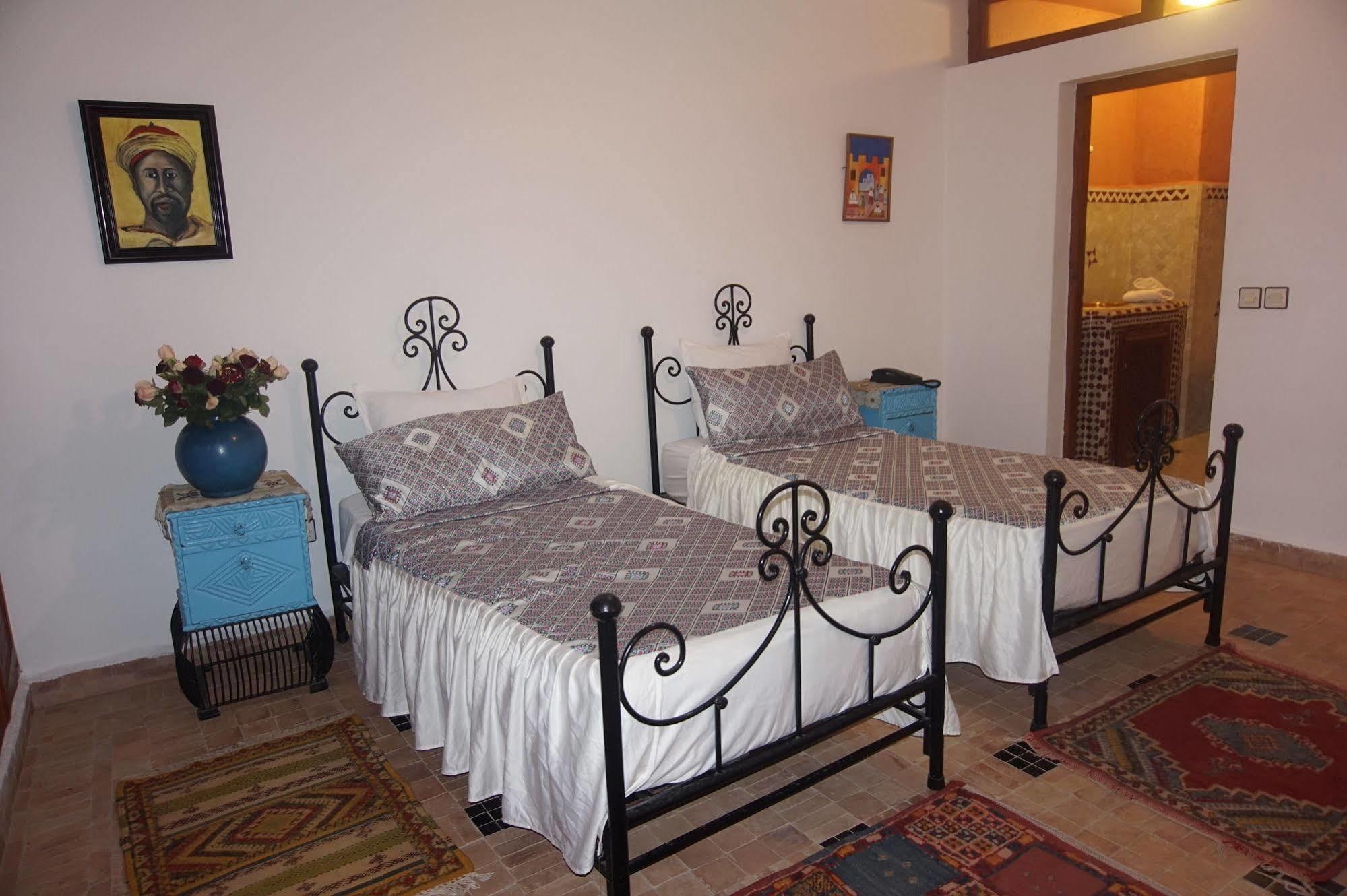 Al Khansaa Riad Essaouira