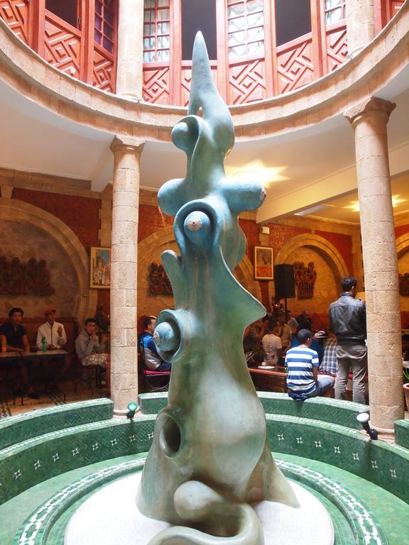 Riad Al Khansaa Essaouira